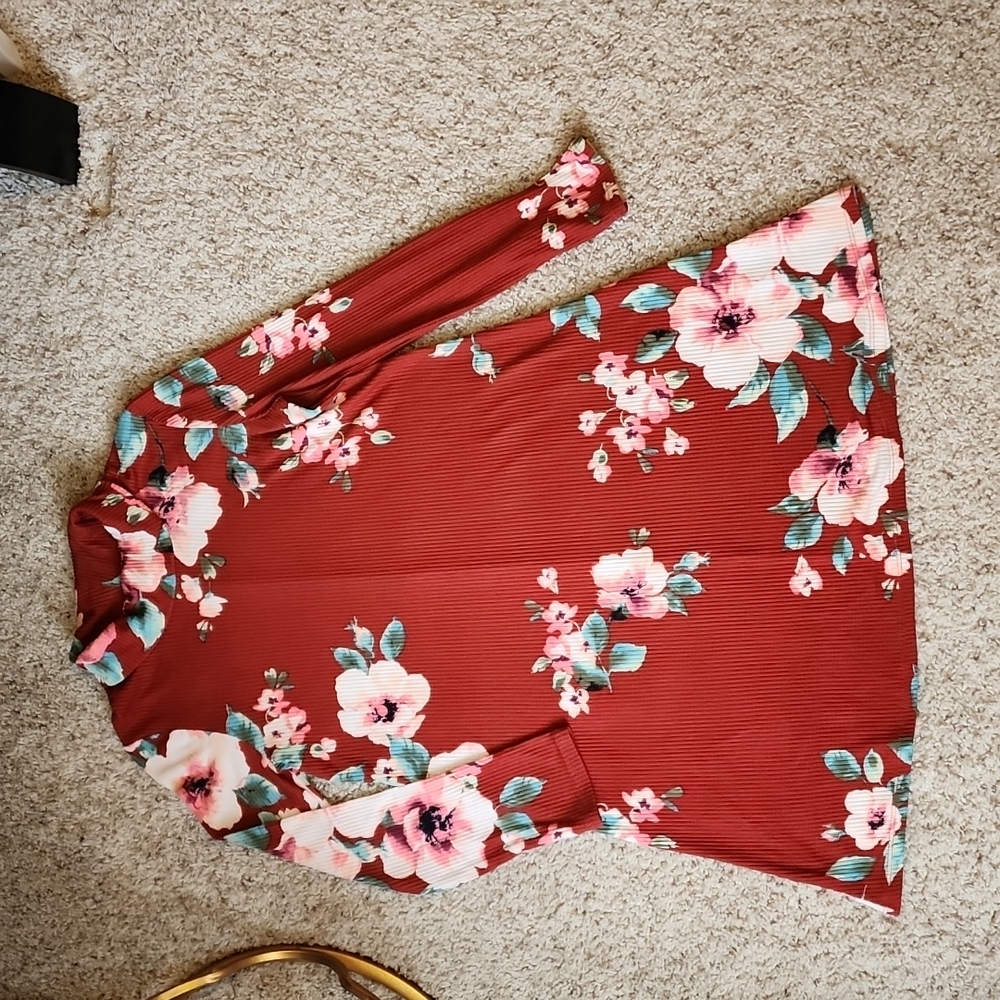 Amy Byer Dress, Youth size 14